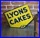 Lyons_Cakes_Double_Sided_Vintage_Original_Enamel_Sign_01_fdd