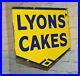 Lyons_Cakes_enamel_sign_advertising_mancave_garage_metal_vintage_retro_kitchen_01_bytl