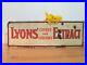 Lyons_Coffee_Chicory_Extract_Enamel_Sign_Cakes_Tea_Lipton_cafe_vintage_antique_01_hnsk