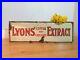 Lyons_Coffee_Chicory_Extract_Enamel_Sign_Cakes_Tea_Lipton_cafe_vintage_antique_01_os