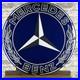 MERCEDES_BENZ_Enamel_Sign_23_6_60cm_Garage_Nice_Old_Retro_Vintage_XXL_Decor_01_jjz
