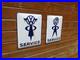 MR_MRS_VW_BUBBLEHEAD_VINTAGE_HEAVY_ENAMEL_SIGNS_16_x_12_VOLKSWAGEN_01_rxoe
