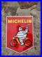Michelin_Man_On_A_Bicycle_Enamel_Sign_12_X_9_Inch_Vintage_Metal_Sign_01_icbd