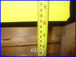 Michelin sign, not enamel sign, vintage advertising, automobilia WORLD SHIPPING Michelin sign, not enamel sign, vintage advertising, automobilia WORLD SHIPPING