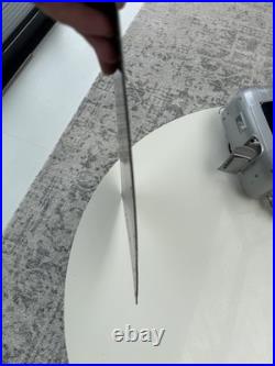 NESTLE MILK Swiss Enamel Sign / vintage kitchen / bar / farm Man Cave-shed