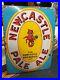 Newcastle_fish_Sign_enamel_metal_tea_shop_display_antique_vintage_brewery_ale_01_tni