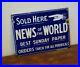 News_of_the_World_1940s_advertising_enamel_sign_vintage_retro_newspaper_original_01_tg
