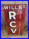 Old_antique_Enamel_Advertising_Sign_Wills_cigarettes_tobacco_vintage_smoking_01_sapd