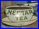Original_1940_s_Old_Vintage_Rare_Nectar_Tea_Porcelain_Enamel_Sign_Board_LONDON_01_mc