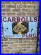 Original_Carrols_Plug_Tobacco_vintage_enamel_advertising_sign_01_nfj