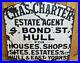 Original_Chas_Charter_Estate_Agent_Hull_Enamel_Sign_Vintage_NOT_repro_01_qbiu
