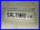 Original_Enamel_Sign_street_Sign_Indian_Asian_very_Nice_01_ehr