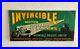 Original_Vintage_1930s_Tin_Sign_Invincible_Motor_Insurance_Not_Enamel_01_ww