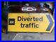 Original_Vintage_AA_Diverted_Traffic_Enamel_Sign_01_yvt
