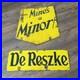 Original_Vintage_Double_Sided_De_Reszke_Minor_Enamel_Advertising_Sign_01_etf
