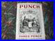 Original_Vintage_Enamel_Metal_Sign_20_5_X_14_5_Inch_Punch_Breweriana_Pub_Bar_01_xf