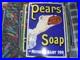 Original_Vintage_Enamel_Metal_Sign_21_X_14_Inch_Pears_Soap_01_dtcb