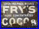 Original_Vintage_Fry_s_Cocoa_enamel_advertising_sign_in_authentic_condition_01_fqm