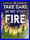 Original_Vintage_Pictorial_Enamel_Sign_Forestry_Commission_Do_Not_Start_Fires_01_jpq