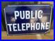 Original_Vintage_Public_Telephone_Enamel_Sign_18x12in_Blue_White_46x31cm_01_yi