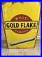 Original_Will_s_Gold_Flake_Cigarettes_Enamel_Advertising_Sign_Vintage_Striking_01_zu