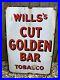 Original_Wills_s_Large_Enamel_Cut_Golden_Bar_Tobacco_Sign_1930_40s_Vintage_Lrg_01_tzr