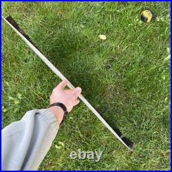 Original pub brewery traditional beers sign vintage enamel advertising