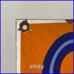 Osram Enamel Sign 60x40cm (23.6x15.7) Big Nice Vintage Car Garage Wall Sign Osram Enamel Sign 60x40cm (23.6x15.7) Big Nice Vintage Car Garage Wall Sign