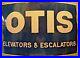 Otis_Elevators_Escalators_Advertise_Sign_Vintage_Enamel_Porcelain_Rare_Collect_01_ls