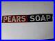 Pears_Soap_tram_seat_sign_Pears_soap_enamel_sign_Vintage_enamel_sign_01_lwjw