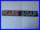 Pears_Soap_tram_seat_sign_Pears_soap_enamel_sign_Vintage_enamel_sign_01_rm