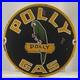 Polly_Gas_Enamel_Sign_50cm_19_7_Rare_Vintage_Advertising_Collector_Sign_01_ccdc