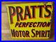 Pratts_perfection_motor_spirit_enamel_sign_Vintage_sign_Petroleum_Petrol_sign_01_et
