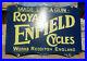 RARE_1920_s_Old_Vintage_Royal_Enfield_Motorcycle_Ad_Porcelain_Enamel_Sign_Board_01_tm