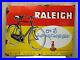 Raleigh_Cycle_Vintage_Enamel_Porcelain_Sign_Antique_Bicycle_Advertising_Collect_01_yg