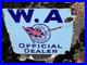 Rare_Find_Original_vintage_enamel_shop_sign_W_A_The_Wireless_Association_Dealer_01_usl