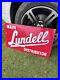 Rare_Vintage_Geniune_Lundell_Distributor_Enamel_Sign_Tractor_01_mokj