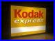 Rare_Vintage_Old_Original_Kodak_Express_Double_Sided_Light_Sign_Not_Enamel_01_kg