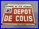 Rare_Vintage_Sncf_French_Railway_Enamel_Sign_Parcel_Office_01_caos