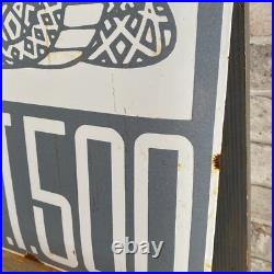 SHELBY Enamel Sign 27.6x11.8 (70x30cm) Vintage Racing Car Garage Porcelain Sign SHELBY Enamel Sign 27.6x11.8 (70x30cm) Vintage Racing Car Garage Porcelain Sign