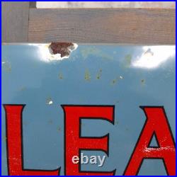 SHELL Enamel Sign 22.8x15 (58x38cm) Nice Showroom Garage Vintage Old Decoration SHELL Enamel Sign 22.8x15 (58x38cm) Nice Showroom Garage Vintage Old Decoration