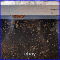 SHELL Enamel Sign 22.8x15 (58x38cm) Nice Showroom Garage Vintage Old Decoration SHELL Enamel Sign 22.8x15 (58x38cm) Nice Showroom Garage Vintage Old Decoration