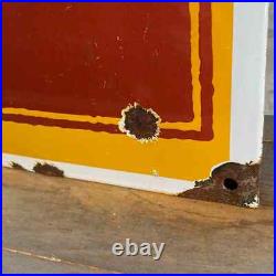 SLAVIA Enamel Sign 23.6x15.7 (60x40cm) Vintage Motor Engine Garage Nice Signage SLAVIA Enamel Sign 23.6x15.7 (60x40cm) Vintage Motor Engine Garage Nice Signage
