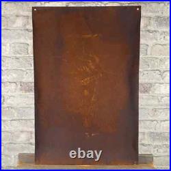 SLAVIA Enamel Sign 23.6x15.7 (60x40cm) Vintage Motor Engine Garage Nice Signage SLAVIA Enamel Sign 23.6x15.7 (60x40cm) Vintage Motor Engine Garage Nice Signage