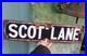 Scot_Lane_Edwardian_enamel_street_sign_Doncaster_interest_01_xjei