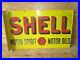 Shell_motor_spirit_motor_oils_enamel_double_sided_sign_Vintage_sign_BP_Esso_01_sjzu