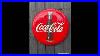 Sku_3001_Circa_1959s_Coca_Cola_Porcelain_Enamel_Sign_Convex_Stencilled_15_7_Dia_01_cg