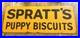 Spratts_Biscuits_Advertising_Enamel_Sign_Old_Vintage_Metal_Pet_Original_Retro_01_cpy