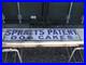 Spratts_Patent_Dog_Cakes_vintage_enamel_sign_3_10_x1_Straight_from_barn_01_kbem