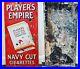Stunning_very_rare_1920s_Players_Empire_Navy_Cut_Cigarettes_vintage_Enamel_Sign_01_kzq